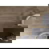 Mexen Windsor vinilové panely 1240 x 182 mm SPC 6,5 mm, podklad IXPE 1,5 mm, 4 V-Spára, Dąb - F1016-1240-182-505-4V1-01