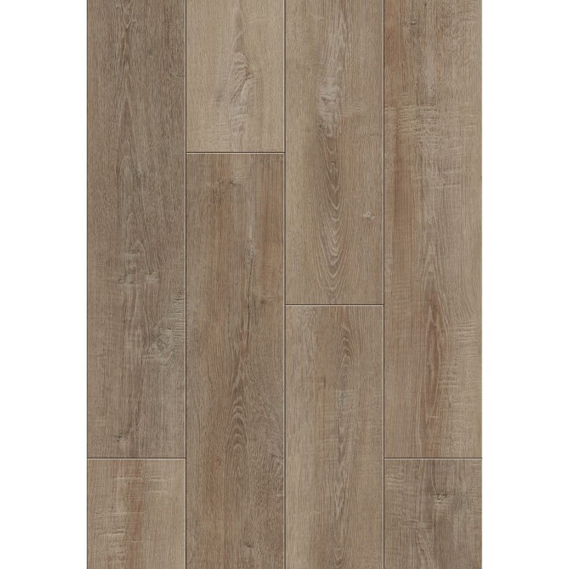Mexen Windsor vinylové panely 1240 x 182 mm SPC 6,5 mm, podklad IXPE 1,5 mm, 4 V-Fuga, Dub - F1016-1240-182-505-4V1-01