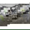 Mexen New Albany vinylové panely 1240 x 182 mm SPC 6,5 mm, podklad IXPE 1,5 mm, 4 V-Fuga, Dub - F1017-1240-182-505-4V1-01