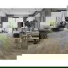 Mexen Jasper vinylové panely 1240 x 182 mm SPC 6,5 mm, podložka IXPE 1,5 mm, 4 V-Fuga, Dub - F1018-1240-182-505-4V1-01