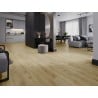 Mexen Charter Oak vinylové panely 1240 x 182 mm SPC 6,5 mm, podložka IXPE 1,5 mm, 4 V-Fuga, Dub - F1022-1240-182-505-4V1-01