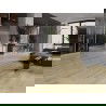 Mexen Charter Oak vinylové panely 1240 x 182 mm SPC 6,5 mm, podložka IXPE 1,5 mm, 4 V-Fuga, Dub - F1022-1240-182-505-4V1-01