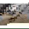 Mexen Palermo vinylové panely 1240 x 182 mm SPC 6,5 mm, podložka IXPE 1,5 mm, 4 V-Spára, Dub - F1025-1240-182-505-4V1-01