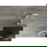 Mexen Redmond vinylové panely 1240 x 182 mm SPC 6,5 mm, podložka IXPE 1,5 mm, 4 V-Spára, Dub - F1027-1240-182-505-4V1-01
