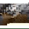 Mexen Mount Vernon vinylové panely 1240 x 182 mm SPC 6,5 mm, podklad IXPE 1,5 mm, 4 V-Fuga, Orech - F1029-1240-182-505-4V1-02