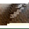 Mexen Mount Vernon vinylové panely 1240 x 182 mm SPC 6,5 mm, podklad IXPE 1,5 mm, 4 V-Fuga, Orech - F1029-1240-182-505-4V1-02