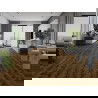 Mexen Mount Vernon vinylové panely 1240 x 182 mm SPC 6,5 mm, podklad IXPE 1,5 mm, 4 V-Fuga, Orech - F1029-1240-182-505-4V1-02