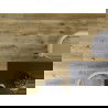 Mexen Oakley vinylové panely 1240 x 182 mm SPC 6,5 mm, podklad IXPE 1,5 mm, 4 V-Fuga, Dub - F1030-1240-182-505-4V1-01