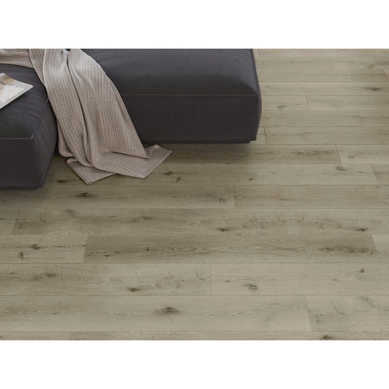 Mexen Georgia vinylové panely 1240 x 182 mm SPC 6,5 mm, podložka IXPE 1,5 mm, 4 V-drážka, Dub - F1031-1240-182-505-4V1-01