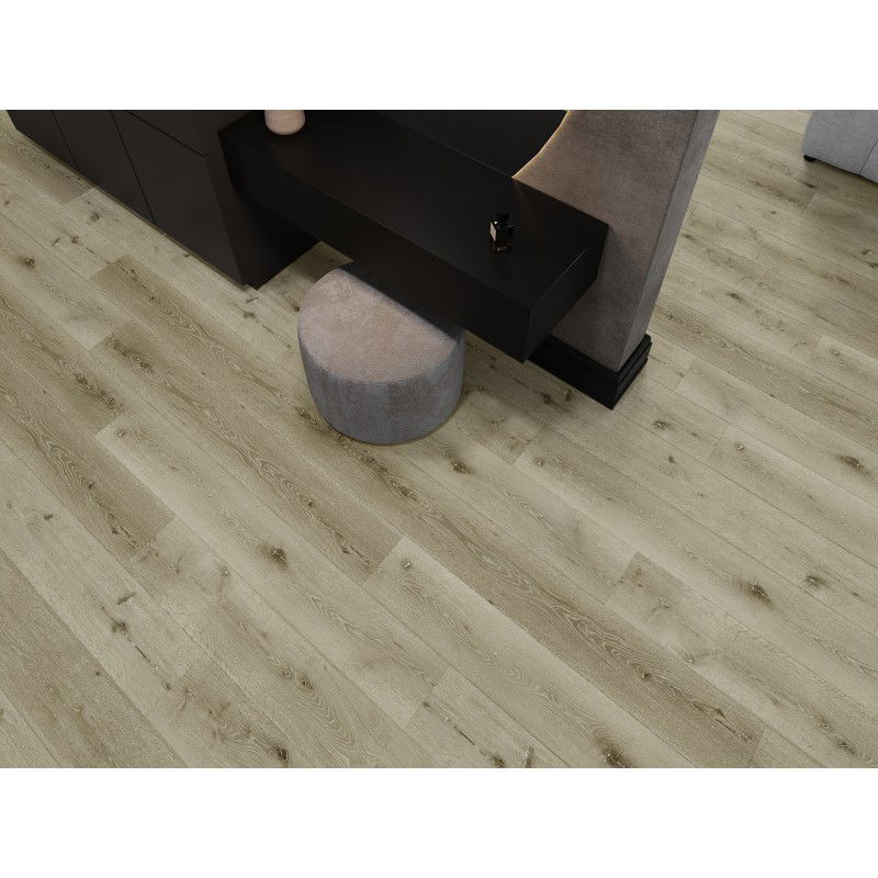 Mexen Georgia vinylové panely 1240 x 182 mm SPC 6,5 mm, podložka IXPE 1,5 mm, 4 V-drážka, Dub - F1031-1240-182-505-4V1-01