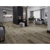 Mexen Kansas vinylové panely 1240 x 182 mm SPC 6,5 mm, podložka IXPE 1,5 mm, 4 V-Spára, Dub - F1032-1240-182-505-4V1-01