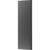 Mexen Flat VR20S panelový radiátor 1800 x 600 mm, spodné stredné pripojenie, 1308 W, antracit - W6VR20S-180-060-66