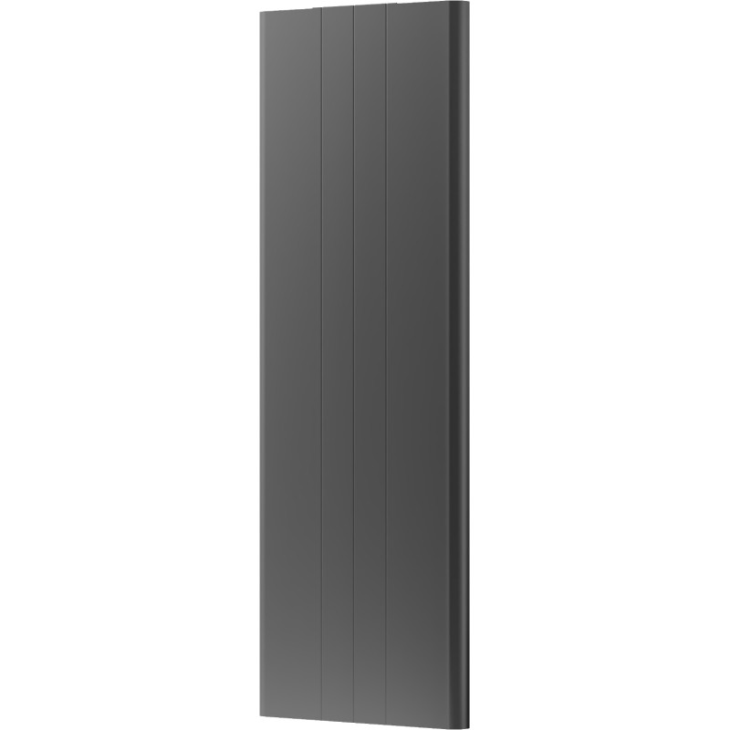 Mexen VR20SL Line doskový radiátor 1800 x 500 mm, centrálne spodné pripojenie, 1090 W, antracit - W6-180-050-66