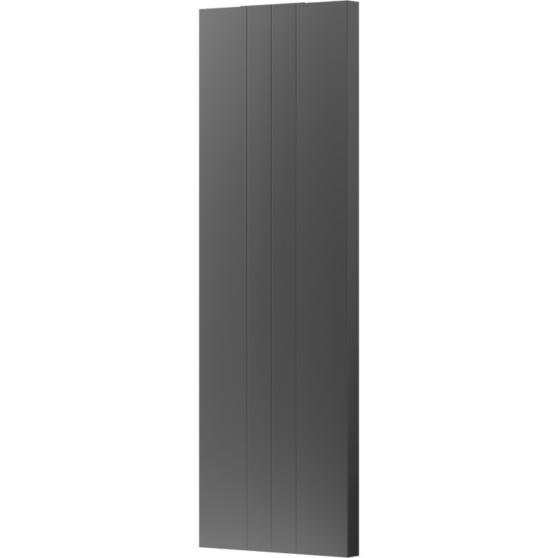 Mexen VS20SL Line radiátor panelový 1600 x 300 mm, stredné spodné pripojenie, 596 W, antracit - W6-160-030-66