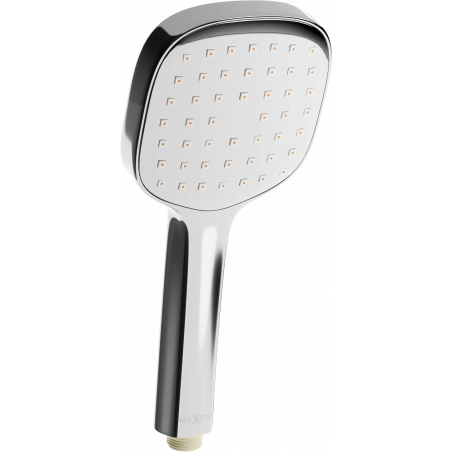 Mexen R-33 jedna funkčná ručná sprcha, chróm - 79533-00