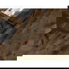 Mexen Strasburg vinylové panely 1240 x 182 mm SPC 6,5 mm, podklad IXPE 1,5 mm, 4 V-fuga, Dub - F1033-1240-182-505-4V1-01