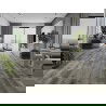 Mexen Lago Vista vinylové panely 1240 x 182 mm SPC 6,5 mm, podklad IXPE 1,5 mm, 4 V-Fuga, Dub - F1035-1240-182-505-4V1-01