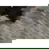Mexen Lago Vista vinylové panely 1240 x 182 mm SPC 6,5 mm, podklad IXPE 1,5 mm, 4 V-Fuga, Dub - F1035-1240-182-505-4V1-01
