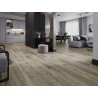 Mexen Bevil Oaks vinylové panely 1240 x 182 mm SPC 6,5 mm, podložka IXPE 1,5 mm, 4 V-drážka, Dub - F1036-1240-182-505-4V1-01