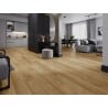 Mexen Sunset Hills vinylové panely 1240 x 182 mm SPC 6,5 mm, podložka IXPE 1,5 mm, 4 V-Fuga, Dub - F1037-1240-182-505-4V1-01