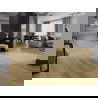 Mexen Anniston vinylové panely 1240 x 182 mm SPC 6,5 mm, podložka IXPE 1,5 mm, 4 V-Drážka, Dub - F1038-1240-182-505-4V1-01