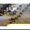 Mexen Manhattan vinylové panely 1240 x 182 mm SPC 6,5 mm, podložka IXPE 1,5 mm, 4 V-Spára, Dub - F1041-1240-182-505-4V1-01