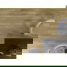 Mexen Manhattan vinylové panely 1240 x 182 mm SPC 6,5 mm, podložka IXPE 1,5 mm, 4 V-Spára, Dub - F1041-1240-182-505-4V1-01