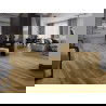 Mexen Amsterdam vinylové panely 1240 x 182 mm SPC 6,5 mm, podklad IXPE 1,5 mm, 4 V-Spára, Dub - F1042-1240-182-505-4V1-01