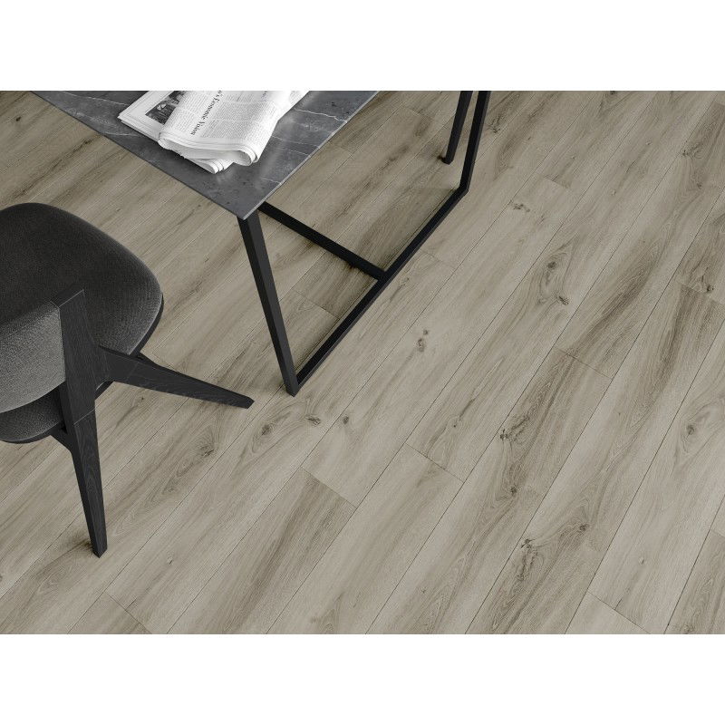 Mexen Richmond vinylové panely 1240 x 182 mm SPC 6,5 mm, podložka IXPE 1,5 mm, 4 V-Fuga, Dub - F1043-1240-182-505-4V1-01