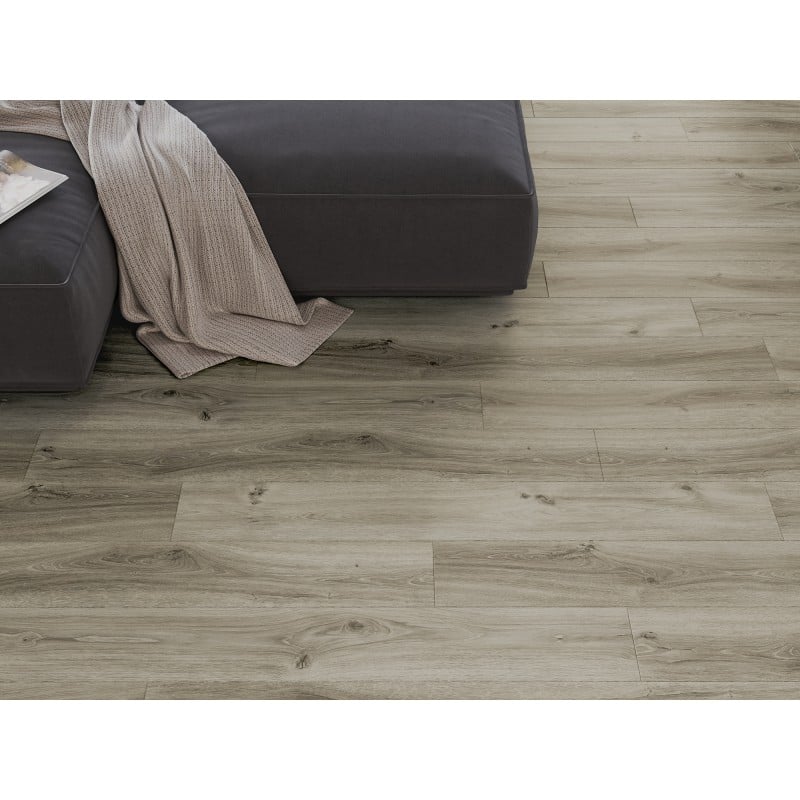 Mexen Richmond vinylové panely 1240 x 182 mm SPC 6,5 mm, podklad IXPE 1,5 mm, 4 V-spára, Dub - F1043-1240-182-505-4V1-01