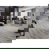 Mexen Harrison vinylové panely 1240 x 182 mm SPC 6,5 mm, podložka IXPE 1,5 mm, 4 V-Spáry, Dub - F1044-1240-182-505-4V1-01