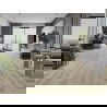 Mexen Madison vinylové panely 1240 x 182 mm SPC 6,5 mm, podklad IXPE 1,5 mm, 4 V-Fuga, Dub - F1045-1240-182-505-4V1-01