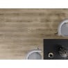 Mexen Fort Valley vinylové panely 1240 x 182 mm SPC 6,5 mm, podložka IXPE 1,5 mm, 4 V-Fuga, Dub - F1046-1240-182-505-4V1-01