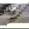 Mexen Silver Creek vinylové panely 1240 x 182 mm SPC 6,5 mm, podložka IXPE 1,5 mm, 4 V-Fuga, Dub - F1047-1240-182-505-4V1-01