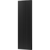 Mexen Line VS20SL radiátor doskový 2200 x 600 mm, dolné stredové pripojenie, 1520 W, čierny - W6VS20SL-220-060-70