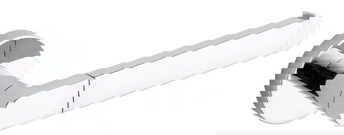 Mexen Tiber držiak na toaletný papier, chróm - 7050533-00