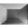 Mexen Kioto L sprchová stena Walk-in 65 x 200 cm, transparentná, biela - 800-065-103-20-00