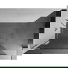 Mexen Kioto L sprchový kout Walk-in 110 x 200 cm, transparentní, kartáčovaný nikl - 800-110-103-97-00