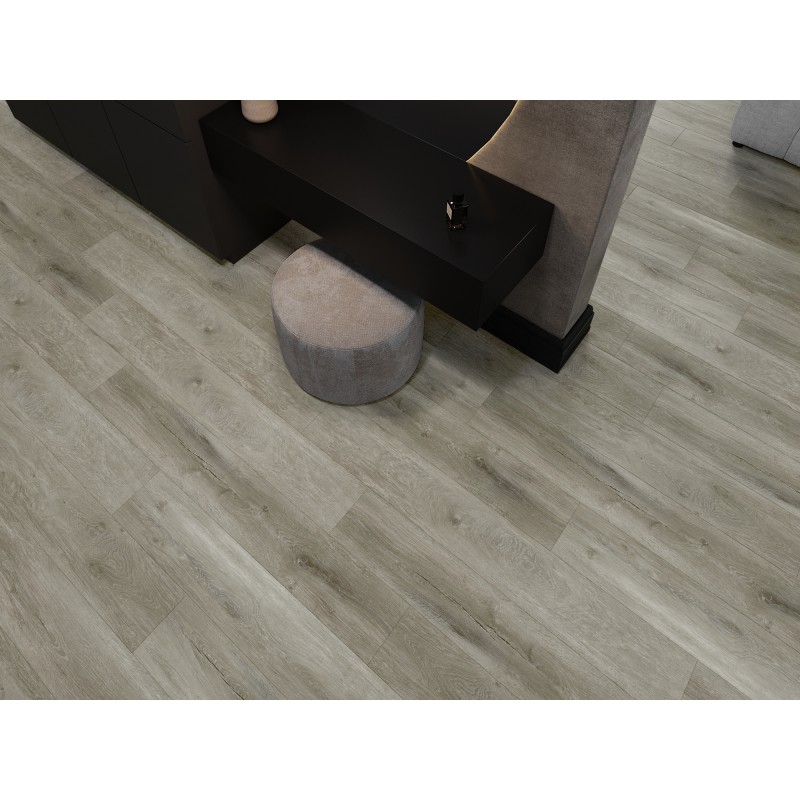 Mexen Riverdale vinylové panely 1240 x 182 mm SPC 6,5 mm, podložka IXPE 1,5 mm, 4 V-drážka, Dub - F1052-1240-182-505-4V1-01