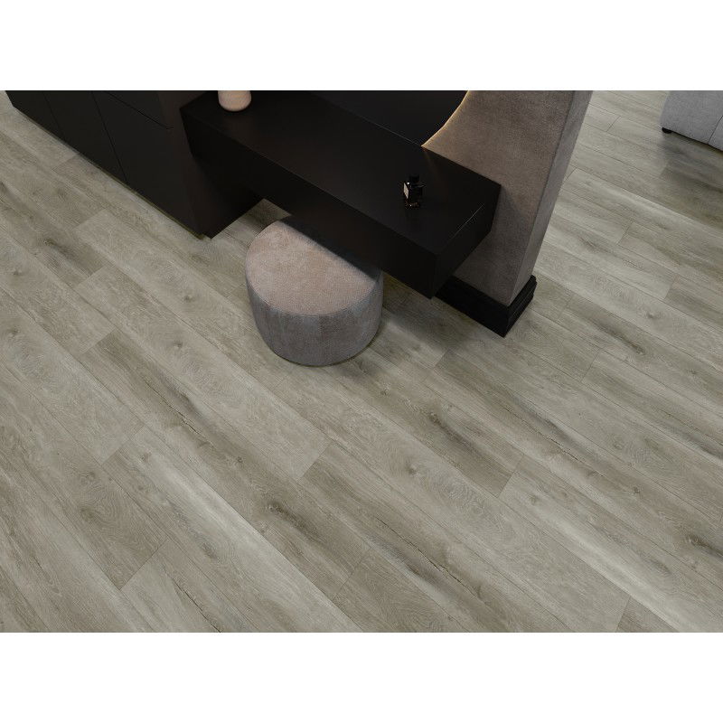 Mexen Riverdale vinylové panely 1240 x 182 mm SPC 6,5 mm, podložka IXPE 1,5 mm, 4 V-spára, Dub - F1052-1240-182-505-4V1-01