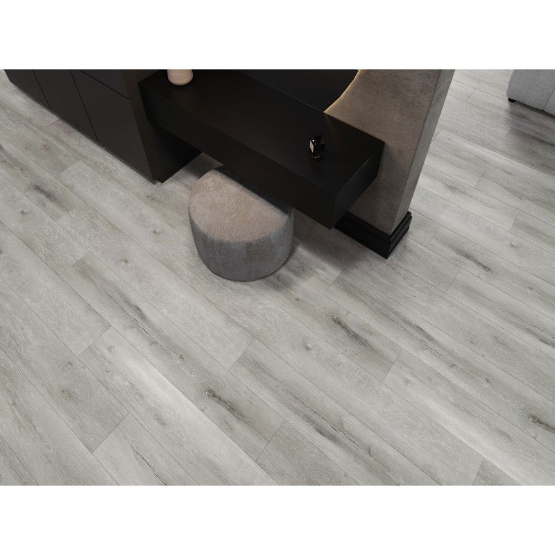 Mexen Boone vinylové panely 1240 x 182 mm SPC 6,5 mm, podklad IXPE 1,5 mm, 4 V-Fuga, Dub - F1054-1240-182-505-4V1-01