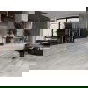 Mexen Boone vinylové panely 1240 x 182 mm SPC 6,5 mm, podložka IXPE 1,5 mm, 4 V-Spára, Dub - F1054-1240-182-505-4V1-01