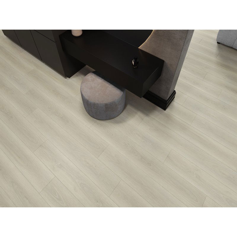 Mexen Concord vinylové panely 1240 x 182 mm SPC 6,5 mm, podložka IXPE 1,5 mm, 4 V-Drážky, Dub - F1056-1240-182-505-4V1-01