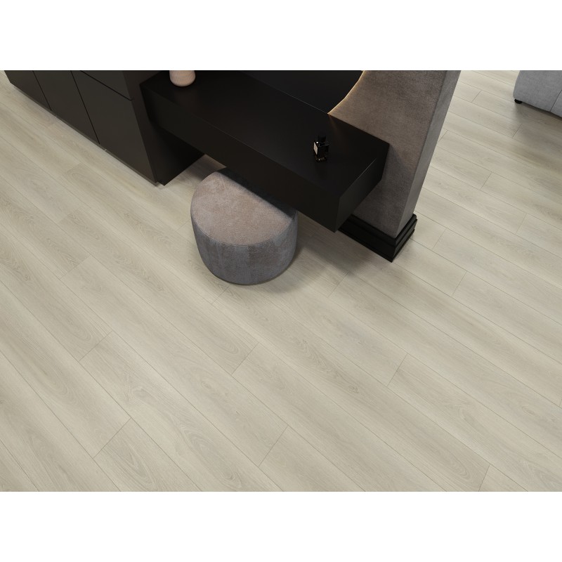 Mexen Concord vinylové panely 1240 x 182 mm SPC 6,5 mm, podložka IXPE 1,5 mm, 4 V-spára, Dub - F1056-1240-182-505-4V1-01