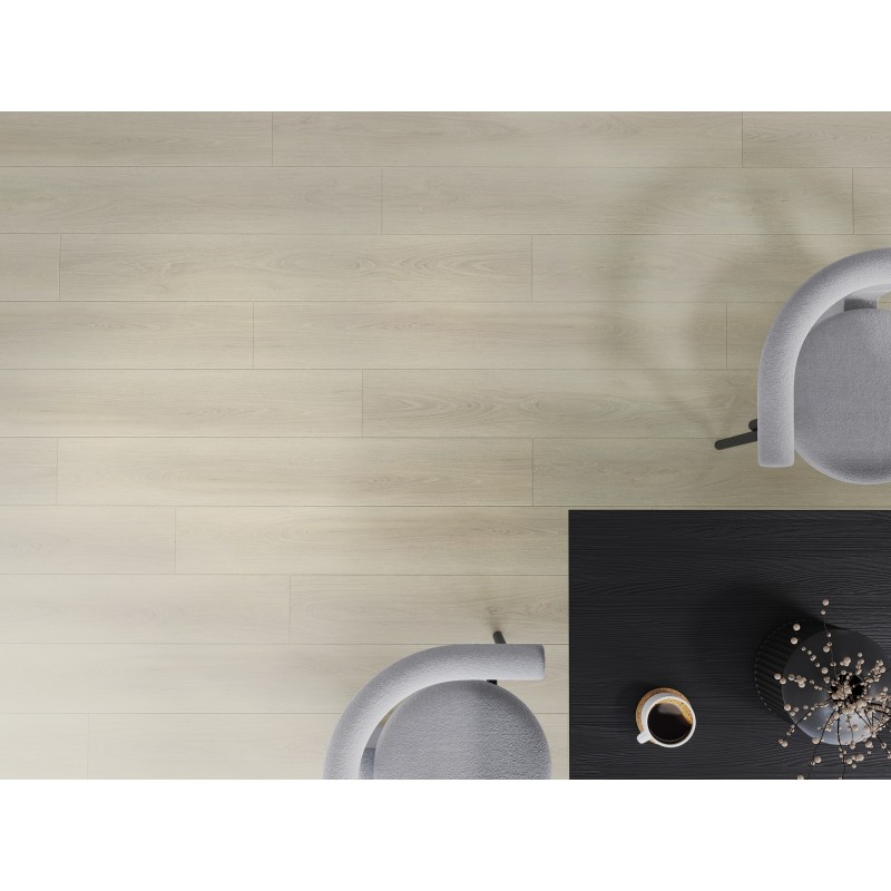 Mexen Concord vinylové panely 1240 x 182 mm SPC 6,5 mm, podložka IXPE 1,5 mm, 4 V-spára, Dub - F1056-1240-182-505-4V1-01