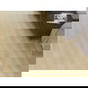 Mexen Kinston vinylové panely 1240 x 182 mm SPC 6,5 mm, podložka IXPE 1,5 mm, 4 V-Spára, Dub - F1057-1240-182-505-4V1-01