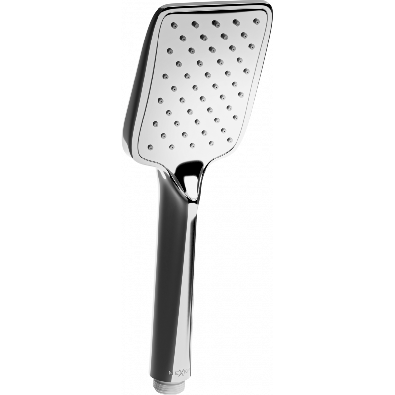 Mexen R-62 sprchová ružica 1-funkčná, chróm - 79562-00