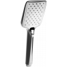 Mexen R-62 sprchová ružica 1-funkčná, chróm - 79562-00