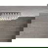 Mexen Denver dekoratívny radiátor 1600 x 378 mm, 1487 W, biely - W215-1600-378-00-20