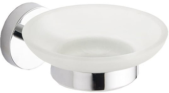 Mexen Tiber mydlovník, chróm - 7050539-00